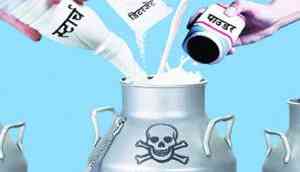 Your phone will soon check your milk's quality; click to know how
