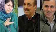 Jammu and Kashmir: PDP hints grand alliance with NC and Congress to form new J&K government; says 'good news by tomorrow'