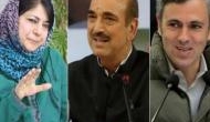 Jammu and Kashmir: PDP hints grand alliance with NC and Congress to form new J&K government; says 'good news by tomorrow'