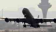 Shocking! Plane runs over 25-year-old man on Moscow runway during take-off, dies; video viral on the internet