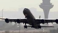 Shocking! Plane runs over 25-year-old man on Moscow runway during take-off, dies; video viral on the internet
