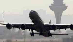 Shocking! Plane runs over 25-year-old man on Moscow runway during take-off, dies; video viral on the internet