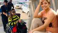 After Rakhi Sawant's battle with wrestler Rebel, check out how amazingly she apologised to Tanushree Dutta; see video