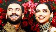DeepVeer Wedding Reception Bangalore: From being royal to protective husband, watch all the pictures of Ranveer Singh and Deepika Padukone