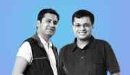 Income tax department questions Sachin, Binny Bansal over Walmart deal; serves notice
