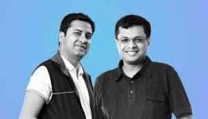 Income tax department questions Sachin, Binny Bansal over Walmart deal; serves notice
