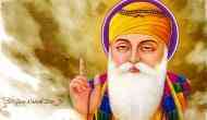 Guru Nanak Jayanti 2018 Wishes: Guru Nanak Dev quotes, whatsapp messages, SMS, that you can send on the auspicious day