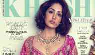 Uri actress Yami Gautam exudes Indian royalty on this magazine cover!