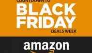 Amazon's Black Friday Sale to offer heavy discounts in international brands
