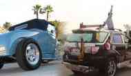 OMG! This Delhi man spent Rs 8 lakh to make his Toyota Fortune- a ‘dancing car’; see hilarious video