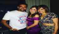 'Mahi and I are together because of Robin Uthappa' says Sakshi Dhoni