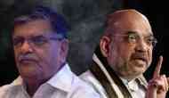 BJP president Amit Shah among 