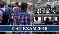 CAT Exam 2018: Check out the deadline to report at the exam centre for tomorrow's exam