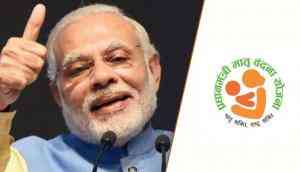 Pradhan Mantri Matru Vandana Yojana: Government gives Rs 16,00 Cr to 48.5 lakh eligible mothers under the scheme