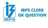 IBPS Clerk GK Question: Know the important topics for General Awareness questions which can be asked in IBPS Clerk exam