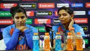 Harmanpreet Kaur is a cheat, liar, manipulative, undeseving captain says Mithali Raj' manager