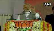 Angry PM Modi blasts at Congress' Raj Babbar's remark on his mother's name in MP rally; 'bhidne ke bajaye, Modi ki maa ko gaali de rahe hain'