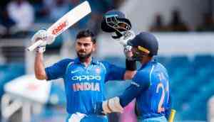 Ind vs Aus, 3rd T20: Virat Kohli, Dinesh Karthik have a unique record of 100 percent 'NOT OUT' successful chase; check out the unique stats