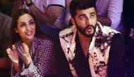 Did Arjun Kapoor just confirm his affair with Malaika Arora?; says 'he is open to marriage now'