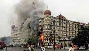 26/11 attack: US to give $5 million reward for giving an information about the attackers involved in Mumbai attack planning