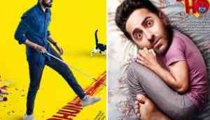 Ayushmann Khurrana high on success; Badhaai Ho, Andhadhun become longest-running films of the year