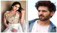 Kedarnath actress Sara Ali Khan and Sonu Ke Titu Ki Sweety actor Kartik Aaryan are planning something; is something brewing between the two?