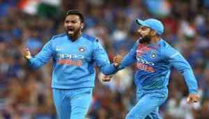 IND vs AUS: Krunal Pandya made this record in the final T20I against Australia which no other Indian has achieved