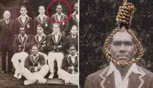 Shocking! This West Indies player is the only cricketer in the world to be hanged for murder