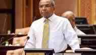 Debt burdened Maldives solicits financial aid from India; anticipates $250 million