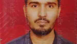 Gujarat: Ahmedabad Crime branch arrests accused Mohammed Farooq Shaikh in 2002 Akshardham Temple attack