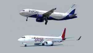 IndiGo, SpiceJet to start charging for web check-ins; passengers tweet resentment