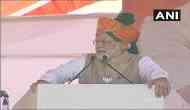 PM Narendra Modi remembers 26/11 attack, says, 'India will never forget 26/11 Mumbai attack  and justice will surely be done'