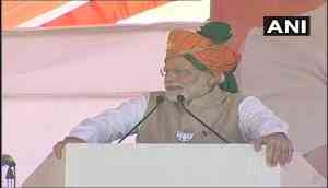 PM Narendra Modi remembers 26/11 attack, says, 'India will never forget 26/11 Mumbai attack  and justice will surely be done'