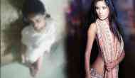 Poonam Pandey shower dance on the famous Bollywood song ‘Zara Zara Behekta Hai’ breaks all the records on Internet; see her hot video