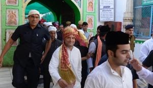 'Rahul Gandhi is a Kashmiri Brahmin,' claims Rajasthan temple priest; says, has a record of ancestry