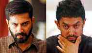 Before SOTY, Varun Dhawan was supposed to make his debut from this film of Aamir Khan but he got rejected!