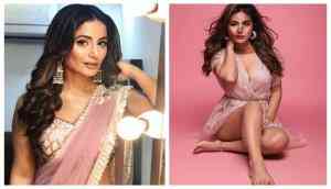 Komolika aka Hina Khan of Kasautii Zindagii Kay 2 all set to make her Bollywood debut through this exciting project