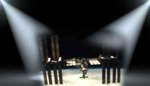 NASA lands a new robot on Mars to study another world's deep interior; check out latest visuals