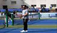 After conquering the cricket world, MS Dhoni to make his tennis debut