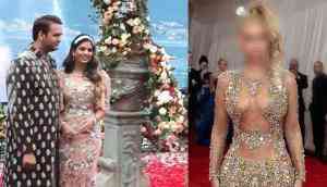 Isha Ambani Wedding: This hot Hollywood singer to charge this whopping amount to perform at Ambani's royal wedding night