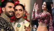 Deepika Padukone and Ranveer Singh Reception: Not Deepika but this man invited Katrina Kaif for their second reception