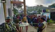 Mizoram Election 2018: As Congress ruled state goes to poll, religion remains faraway and roads, unemployment remain key issues