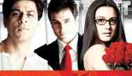 15 years of Kal Ho Naa Ho: The only film of Karan Johar for that he still regrets; know why