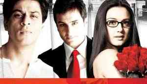 15 years of Kal Ho Naa Ho: The only film of Karan Johar for that he still regrets; know why