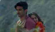 Kedarnath new song Jaan ’Nisaar featuring Sushant Singh Rajput and Sara Ali Khan out; watch video