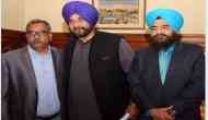 'Who is Gopal Chawla?' Asks Navjot Singh Sidhu on controversy over photo with pro-Khalistan activist