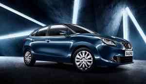 Maruti Suzuki Baleno becomes India's fastest selling car; half a million already sold