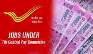 India Post Recruitment 2018: Apply for different posts and get salary under 7th Central Pay Commission