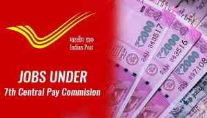 India Post Recruitment 2018: Apply for different posts and get salary under 7th Central Pay Commission