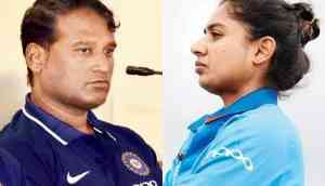 'Darkest day of my life' Mithali Raj responds to accusations made by coach Ramesh Powar